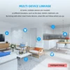 WiFi PIR Motion Detector