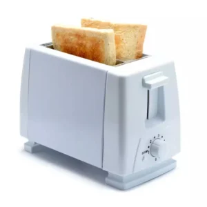 2 Slice Bread Toaster