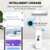 WiFi Temperature Humidity Sensor