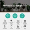 WiFi Smart Automatic Irrigation Controller