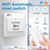 WiFi Door Exit Switch