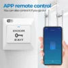 WiFi Door Exit Switch