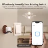 SONOFF ZBMINIR2 Zigbee Smart Switch