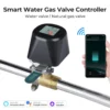 WiFi Water Gas Valve Controller