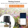 WiFi Water Gas Valve Controller