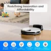 ILIFE V9 Robot Vacuum Cleaner Mop