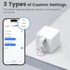 Smart Bluetooth Finger Robot