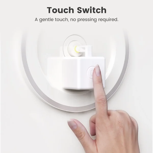Smart Bluetooth Finger Robot