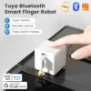 Smart Bluetooth Finger Robot