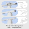 Bluetooth Smart Curtain Robot