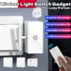 Wireless Smart Button Pusher Remote Switch