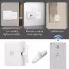 Wireless Smart Button Pusher Remote Switch