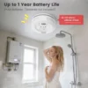 WiFi Carbon Monoxide Detector