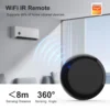 Smart WiFi IR Remote Control