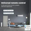 Smart WiFi IR Remote Control