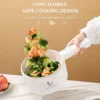 HAN RIVER 2L Electric Cooker HRDZG05