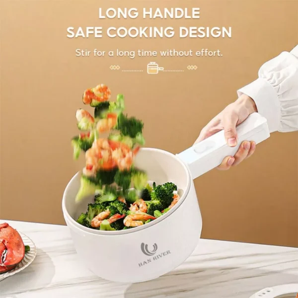 HAN RIVER 2L Electric Cooker HRDZG05