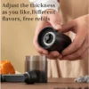 Portable Manual Coffee Bean Grinder