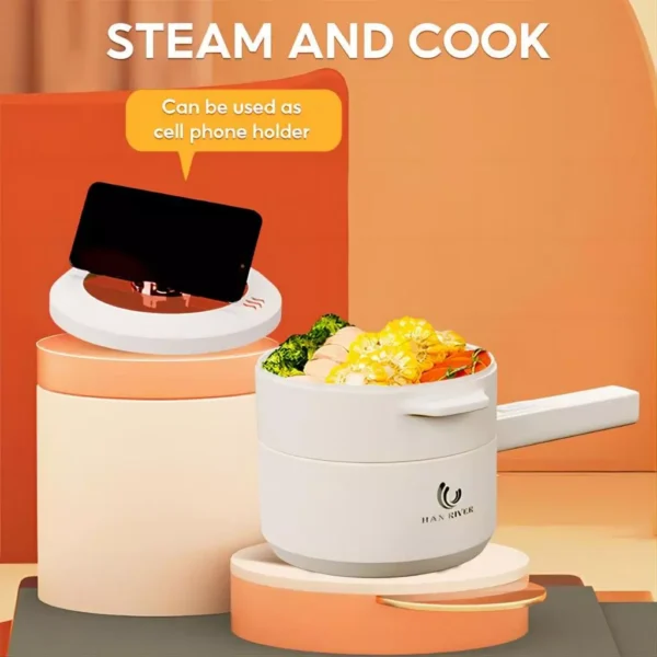 HAN RIVER 2L Electric Cooker HRDZG05
