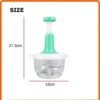 my-11134207-820l7-mlbvzbporbph5b.webp Hand Press Food Chopper Processor W19cm H27.5cm