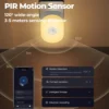 WiFi PIR Motion Sensor Night Light