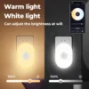 WiFi PIR Motion Sensor Night Light