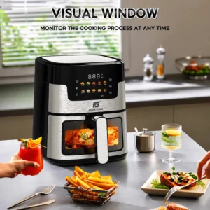 FOOKSUNG Air Fryer 8L