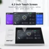 PGST WiFi GSM Alarm System