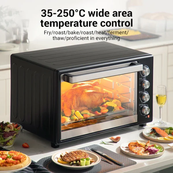 FOOKSUNG 25L Electric Oven