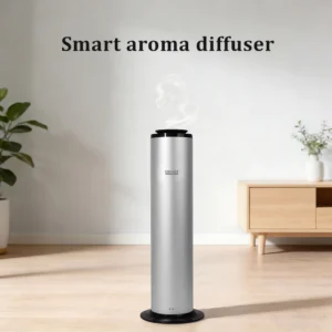 AROMA TUNNEL WiFi Essential Oil Diffuser