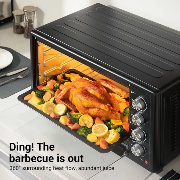 FOOKSUNG 25L Electric Oven